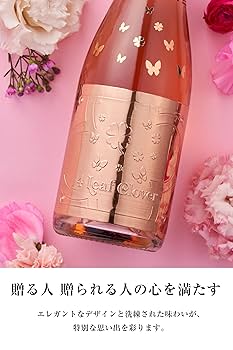 Amazon.co.jp: 【 4 Leaf Clover 公式 】シャンパン